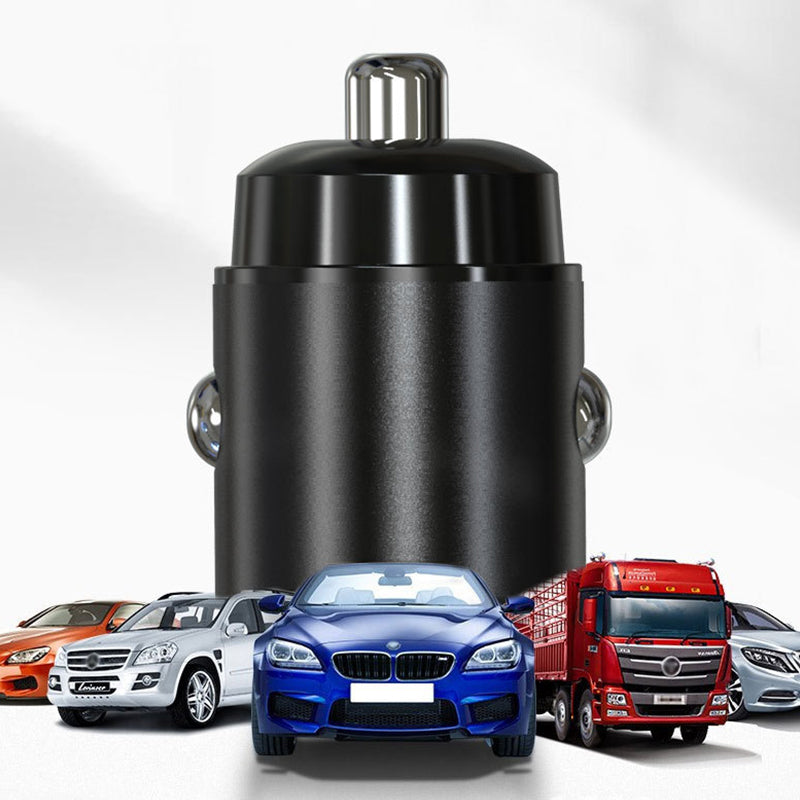 30W Fast Car Charger
