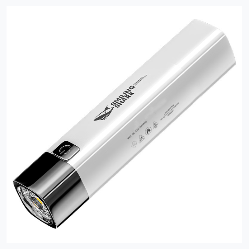 Oplaadbare Zaklamp