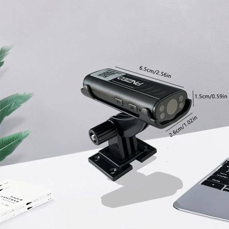 Draadloze Wifi Camera