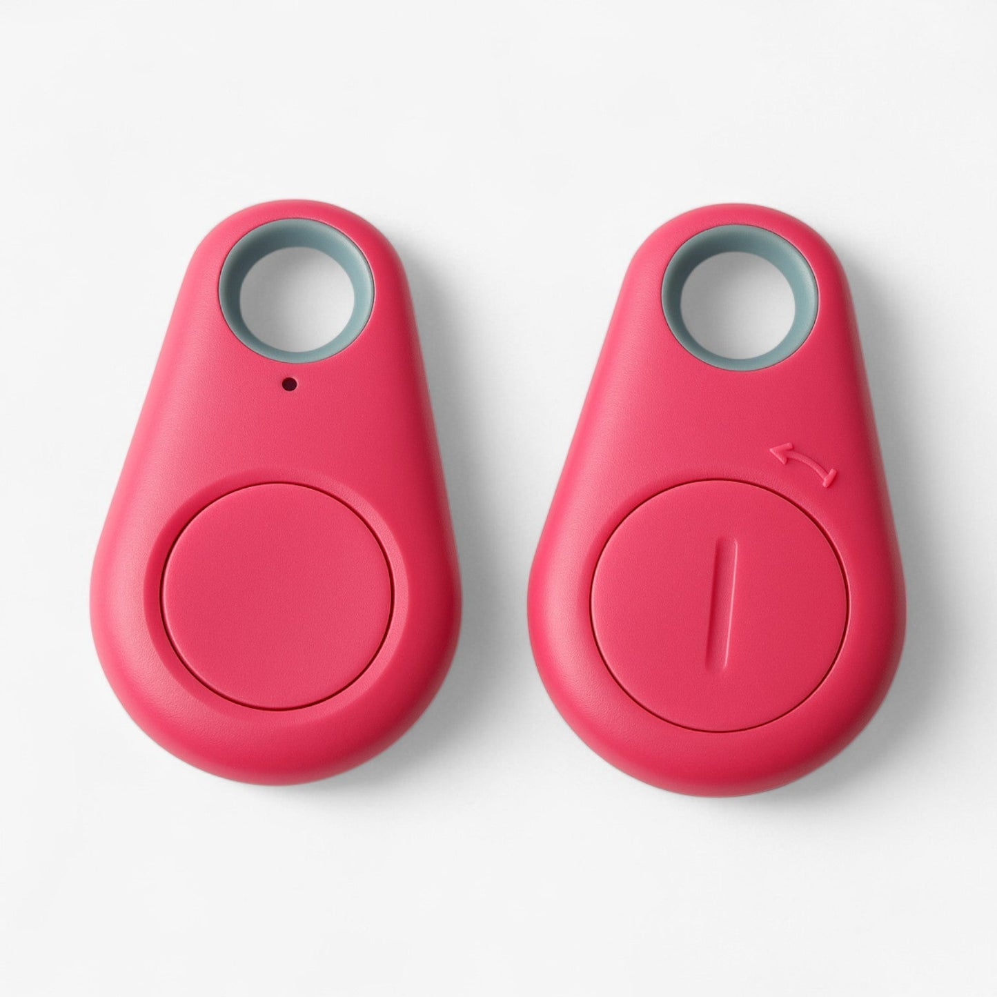 Mini Tracker Multifunctioneel - Draagbare Veiligheid - Zwart