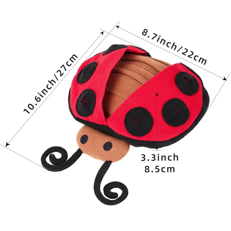 SniffOut - Snuffel Hondenpuzzel