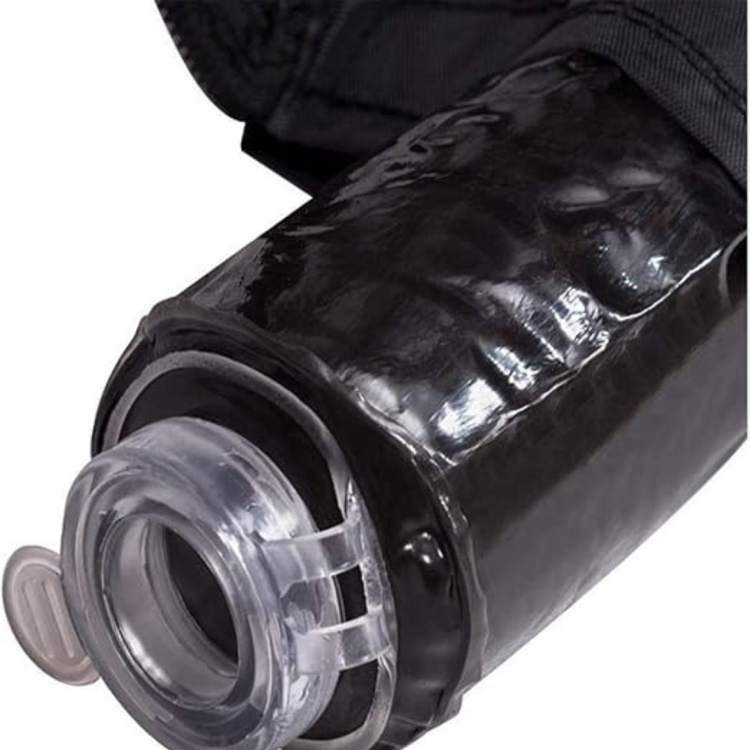 MugSafe™ | Voor een Ontspannen Buitenervaring Zonder Ongedierte.