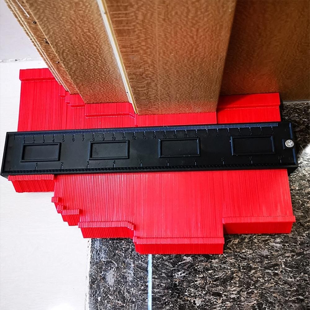 EdgeMaster™ | Bereik Professionele Afwerking Zonder Ervaring.