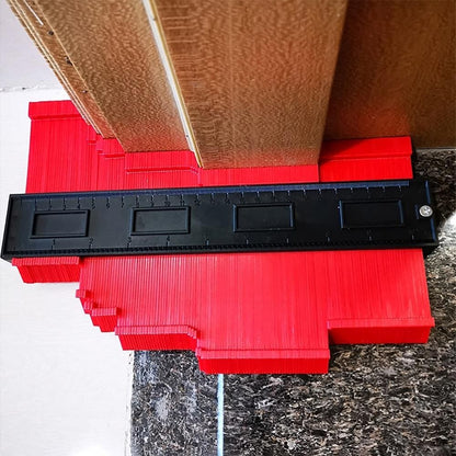 EdgeMaster™ | Bereik Professionele Afwerking Zonder Ervaring.