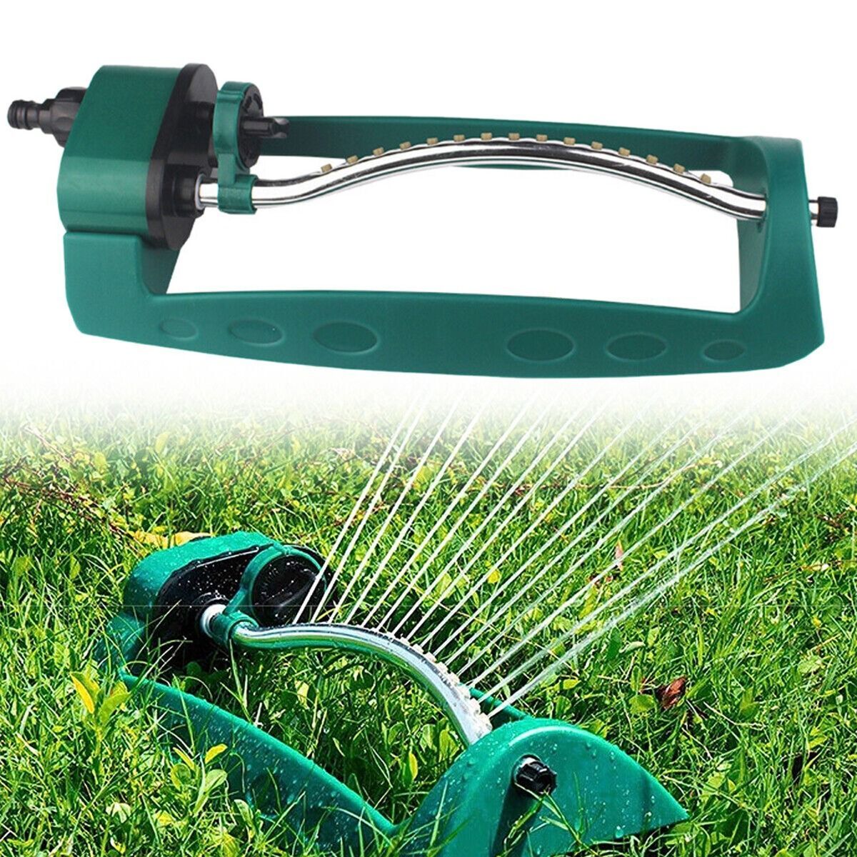 GreenGuard™ | Voor een Groene en Gezonde Tuin.