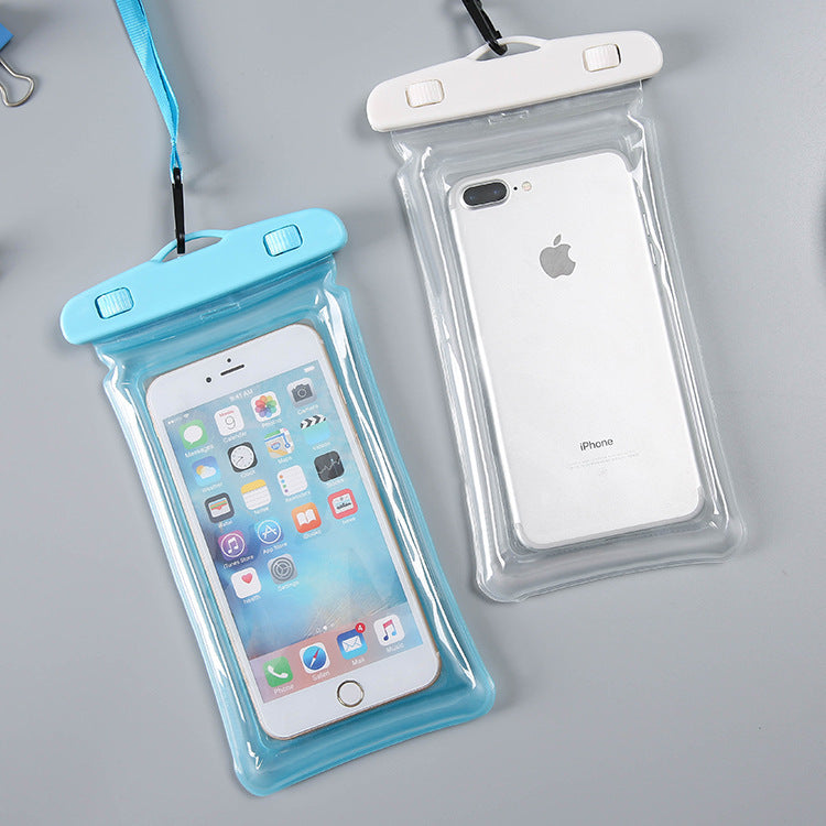Waterdichte mobiele telefoontas