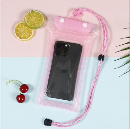 Waterdichte mobiele telefoontas