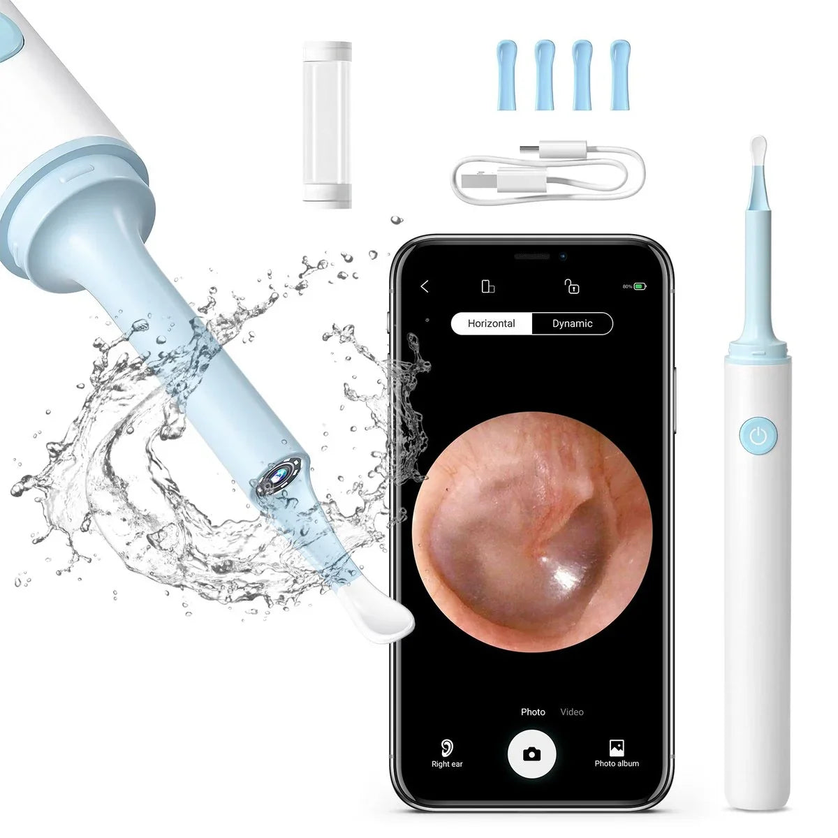 EarSaver Pro | De veiligste manier om je gehoor te beschermen
