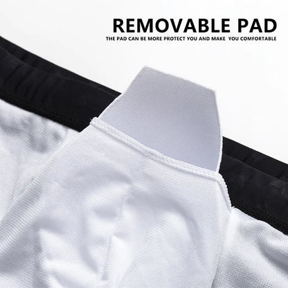 Sammy Jackson™ Jesse Zwemshort | Trendy & Comfortabel