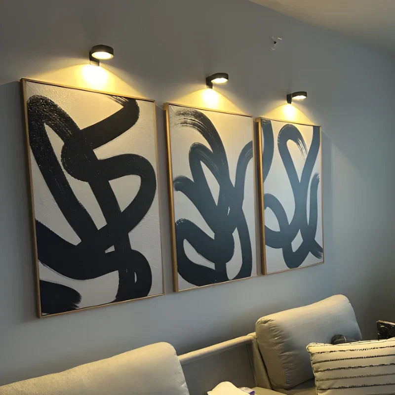 ArtSpot™ | Geef Foto’s en Schilderijen de aandacht die ze verdienen.