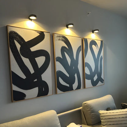 ArtSpot™ | Geef Foto’s en Schilderijen de aandacht die ze verdienen.