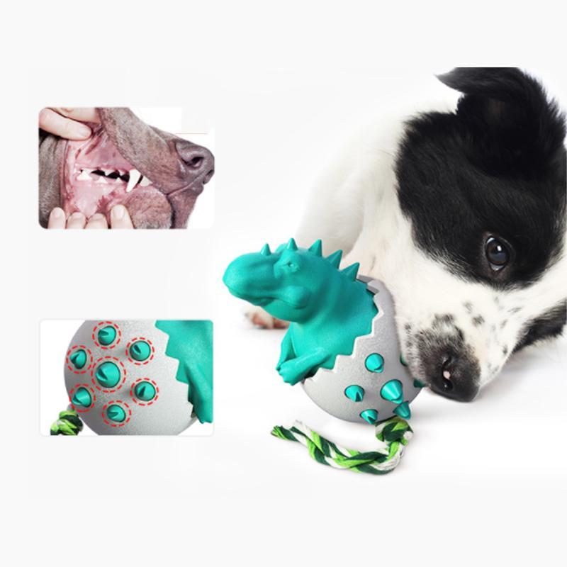 Dinosaur Eggs Kauwspeeltjes voor honden