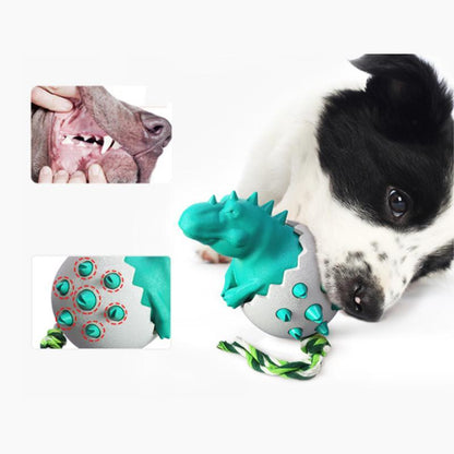 Dinosaur Eggs Kauwspeeltjes voor honden