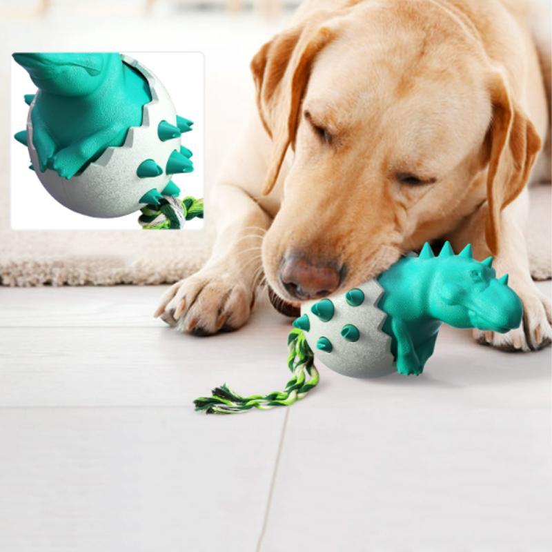 Dinosaur Eggs Kauwspeeltjes voor honden
