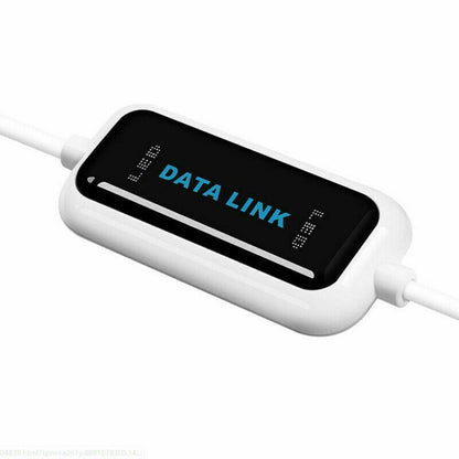 USB PC naar PC overdrachtkabel