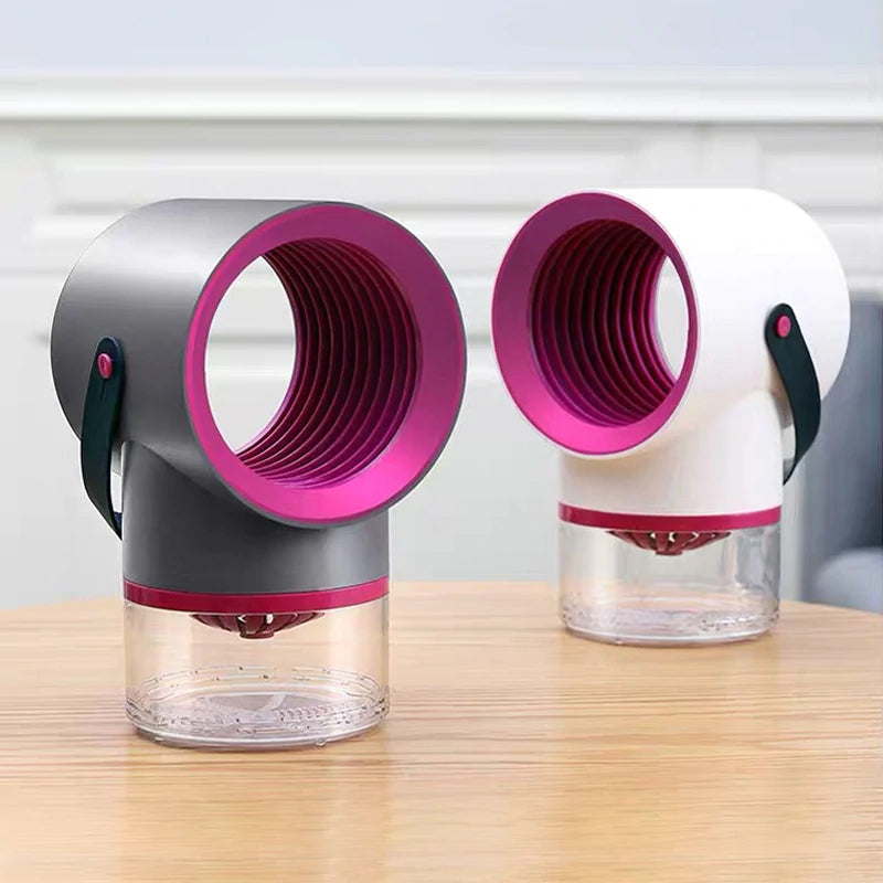 Huishoudelijke Mosquito Killer-lamp