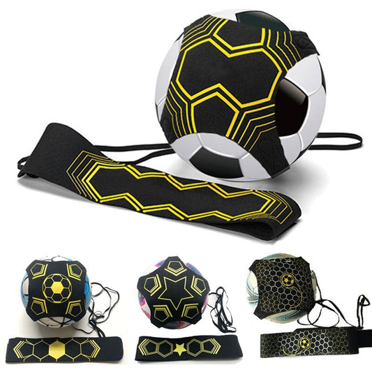 Soccer Training Belt™ - Voetbal als een pro - Voetbalriem
