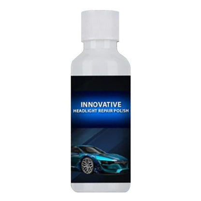 Krachtige Advance Koplamp Reparatie Middel