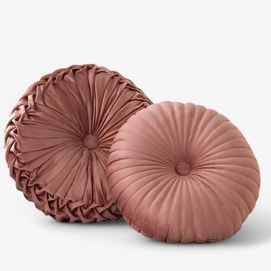 Decoratief Kussen - Roze