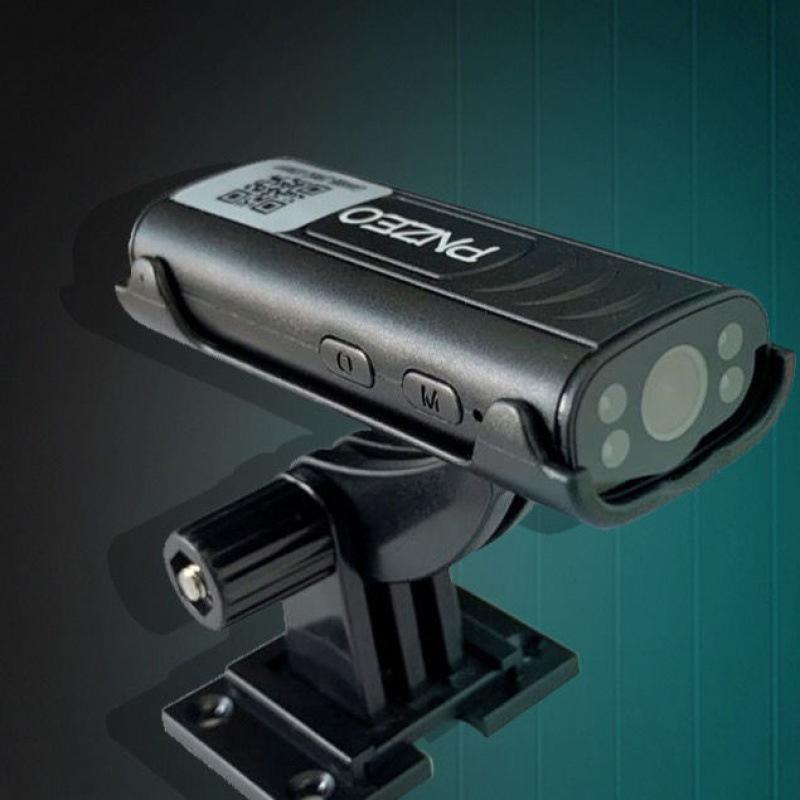 Draadloze Wifi Camera