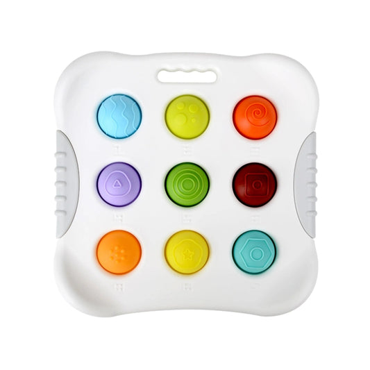 Press Pop Toy™ - Sensorisch speelgoed voor kinderen - Fidget Toy