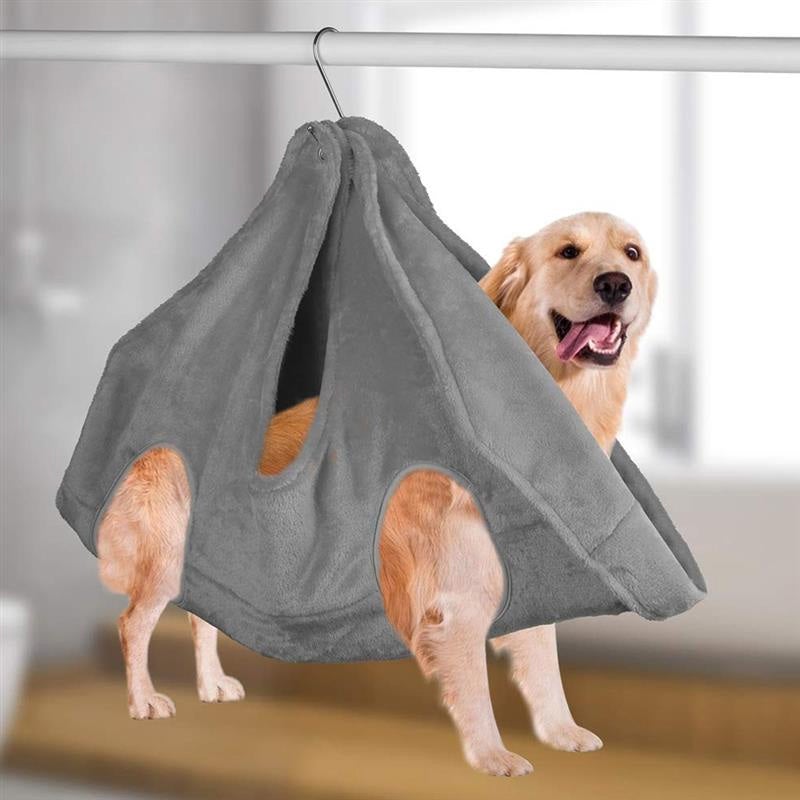 Hond Kat Hangmat