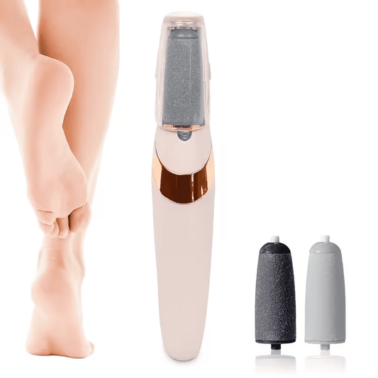 PediCare™ | Gemakkelijk Thuis Je Voeten Verzorgen.