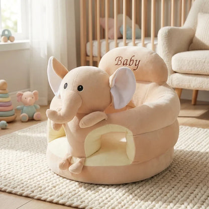 CozySit™ | Een Eigen Zitplek Voor Rustige Speelmomenten.