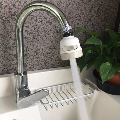 360° Kraankop Maak Afwassen Handiger Leer
