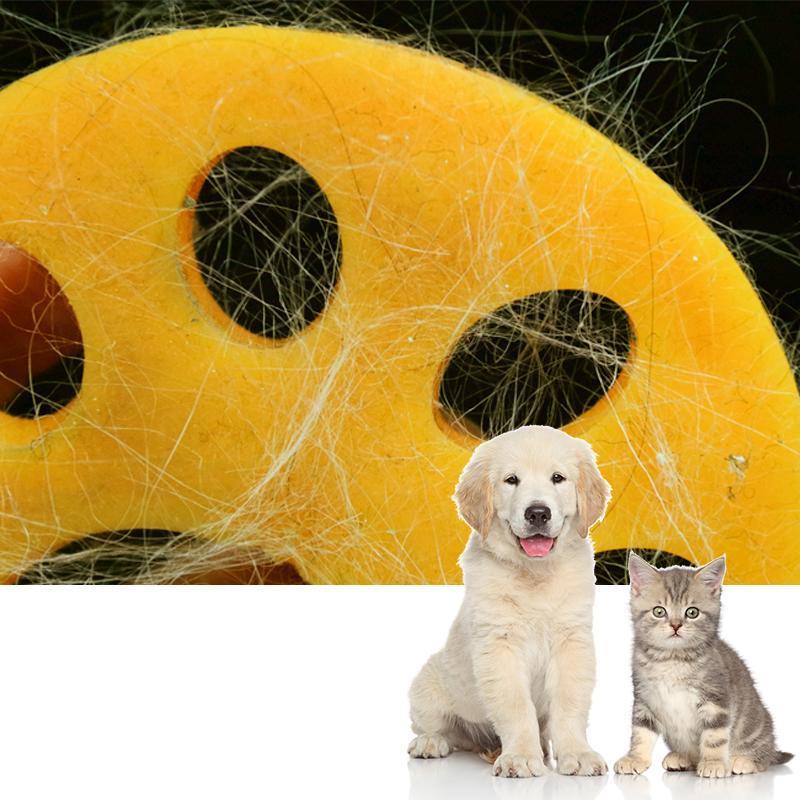 FurPaws – Verwijdert moeiteloos dierenharen uit uw was [2 + 2 Gratis]