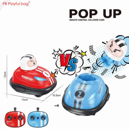 Bumper Kart Battle Mania™ - Bots en Lach - RC Botsauto