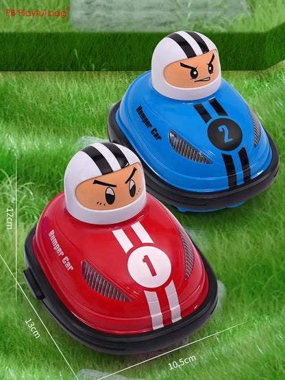 Bumper Kart Battle Mania™ - Bots en Lach - RC Botsauto