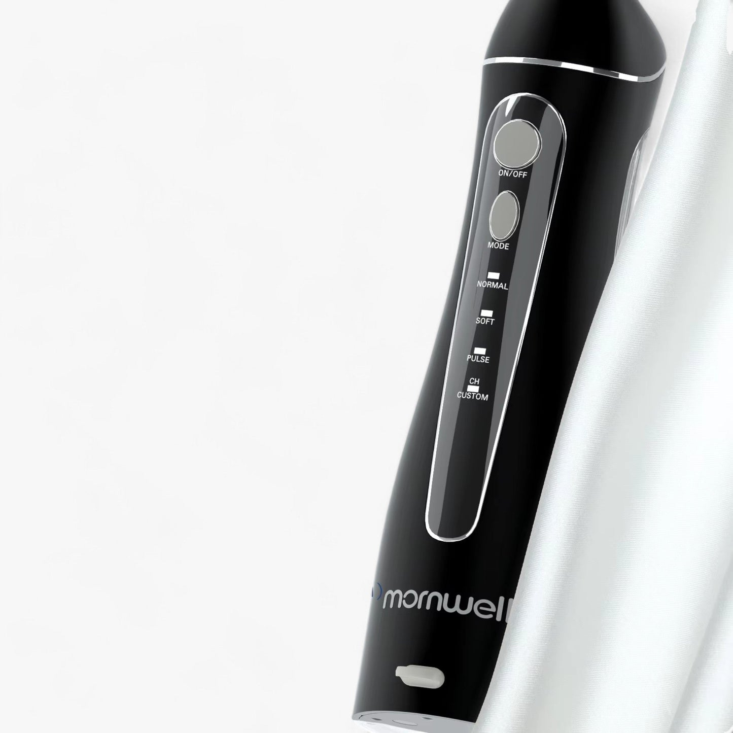 Draagbaar Apparaat - Verbetert de Mondhygiëne