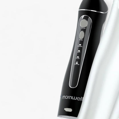 Draagbaar Apparaat - Verbetert de Mondhygiëne