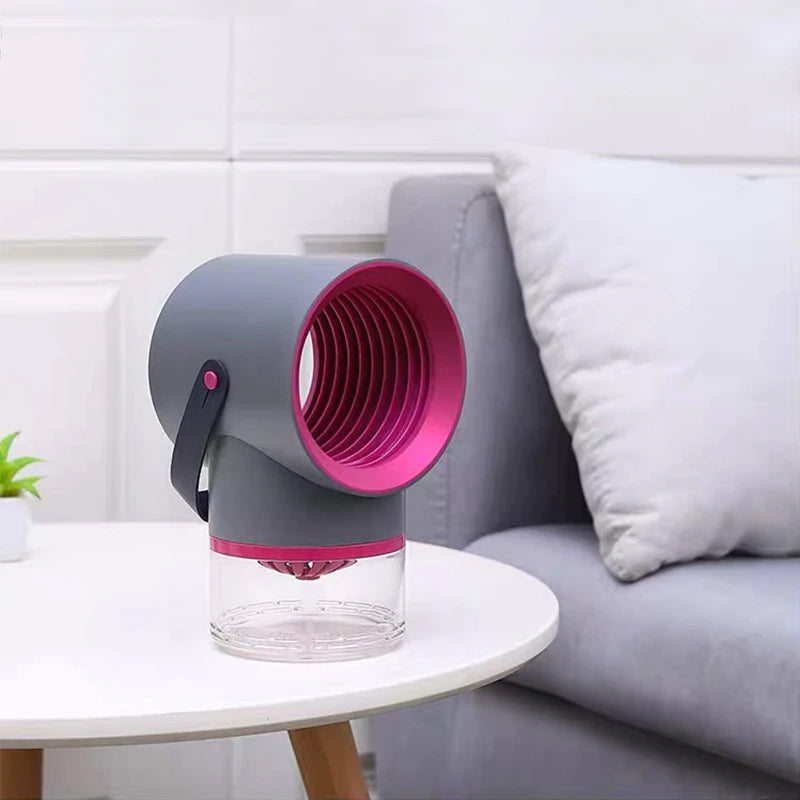 Huishoudelijke Mosquito Killer-lamp