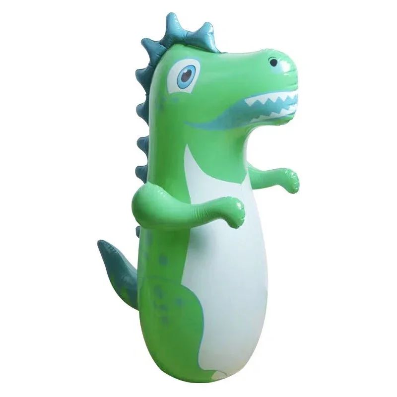 Dino Punch - Roar & Smash - Dino Boksspeelgoed Kinderen