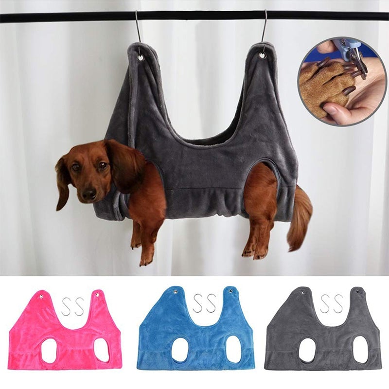 Hond Kat Hangmat