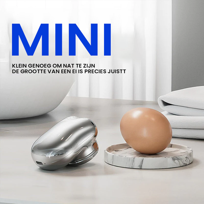 USB-minischeerapparaat