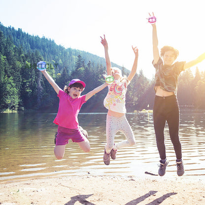 Reusable Water Balloons™ - Verfrissend Waterplezier - Herbruikbare waterballonnen