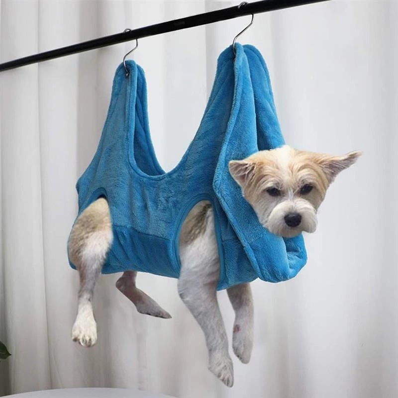 Hond Kat Hangmat