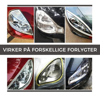 Krachtige Advance Koplamp Reparatie Middel