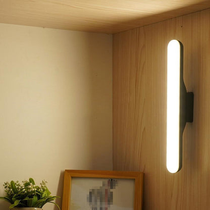 Magnetische lange strip leeslamp