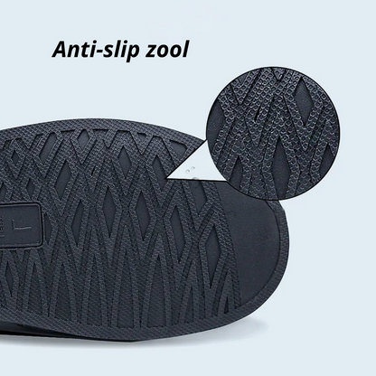 WaterBoots I Waterproof en anti-slip vrij!