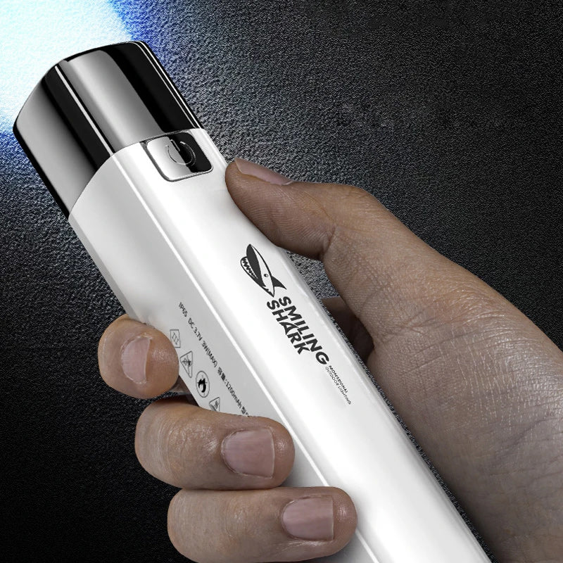 Oplaadbare Zaklamp