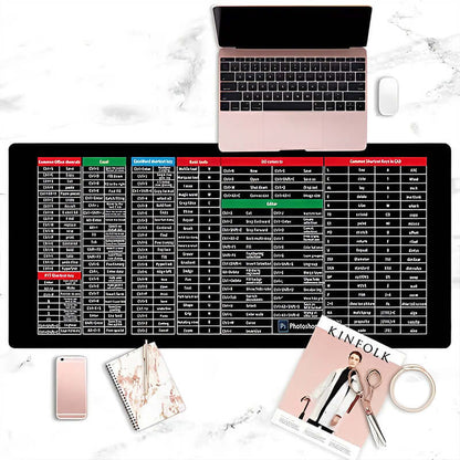 Antislip Toetsenbord - Ergonomisch Stil en Comfortabel - Kunststof