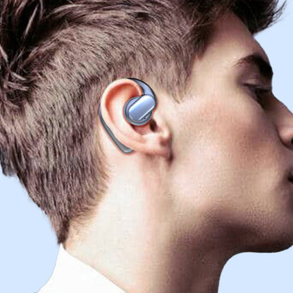 TWS draadloze digitale Bluetooth-oordopjes met beengeleiding