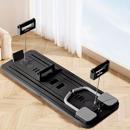 Pilates Reformer Voor Thuis - Home Workout Set