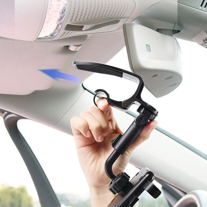 Schuifdak Dashboard Telefoonhouder
