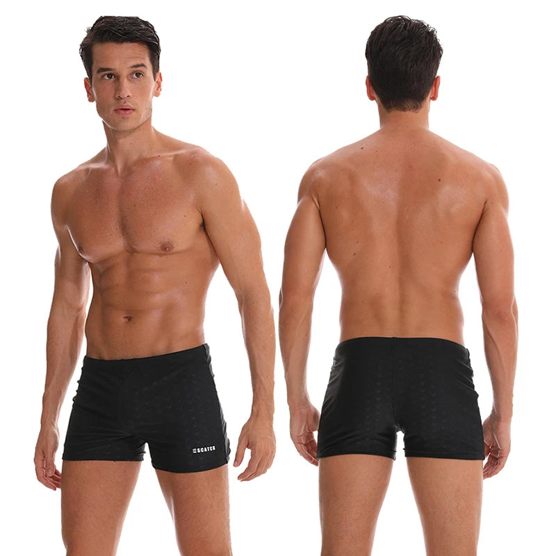 Sammy Jackson™ Jesse Zwemshort | Trendy & Comfortabel