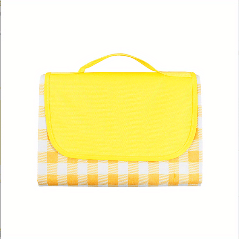 Extra Grote Waterdichte Picknickdeken – Opvouwbare Outdoor Mat